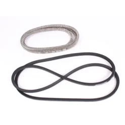 Laser 95631 & 95629 Belt Set For Husqvarna 532180808 532174368 174368 180808 AYP - Explore Premium Parts & Accessories for All Motor Vehicle Models< Laser Aftermarket Parts
