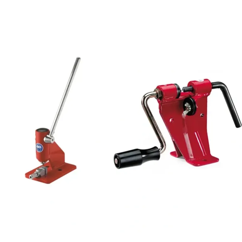 Laser 47003 & 47004 Bench Mount Chainsaw Chain Breaker & Rivet Spinner Tool Set - Explore Premium Parts & Accessories for All Motor Vehicle Models< Laser Aftermarket Parts
