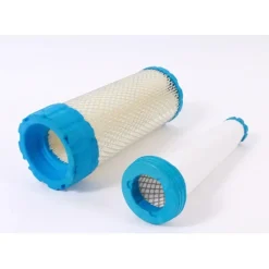 Laser 93373 & 93375 Inner & Outer Air Filter Fits Kawasaki 11013-7039 11013-7038 - Explore Premium Parts & Accessories for All Motor Vehicle Models< Laser Aftermarket Parts