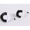 Laser 44931 & 44932 Oil & Fuel Cap Set Fits Stihl 0000-350-0525 & 0000-350-0526 - Explore Premium Parts & Accessories for All Motor Vehicle Models< Laser Aftermarket Parts