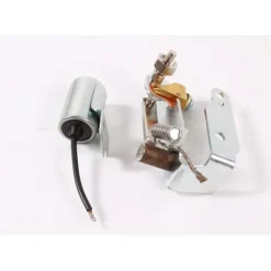 Laser 98160 & 98163 Points & Condenser Set For B&S 298060 & 298185 - Explore Premium Parts & Accessories for All Motor Vehicle Models< Laser Aftermarket Parts