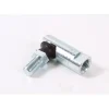 Laser 97666 Ball Joint RH Fits MTD Cub Cadet Troy Bilt Huskee 723-0448 923-0448A - Explore Premium Parts & Accessories for All Motor Vehicle Models< Laser Aftermarket Parts