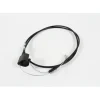 Laser 94372 Brake Cable Fits MTD Bolens Yard Machines 946-1091 746-1091 - Explore Premium Parts & Accessories for All Motor Vehicle Models< Laser Aftermarket Parts