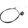 Laser 94586 Brake Control Cable Fits Husqvarna 532183281 AYP Craftsman 183281 - Explore Premium Parts & Accessories for All Motor Vehicle Models< Laser Aftermarket Parts