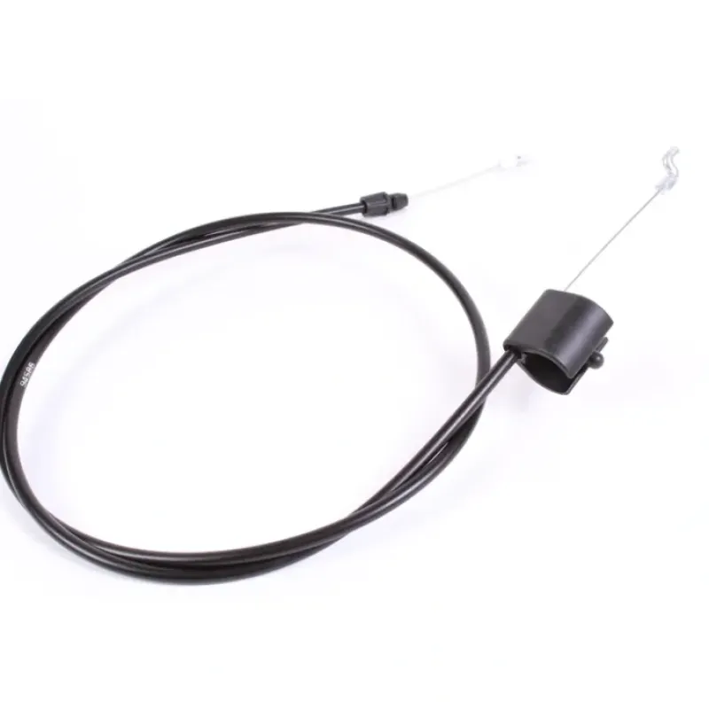 Laser 94586 Brake Control Cable Fits Husqvarna 532183281 AYP Craftsman 183281 - Explore Premium Parts & Accessories for All Motor Vehicle Models< Laser Aftermarket Parts