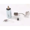 Laser 98149 Breaker Points & Condenser Set Fits B&S 294628 - Explore Premium Parts & Accessories for All Motor Vehicle Models< Laser Aftermarket Parts