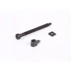 Laser 44974 Chain Adjuster Fits Husqvarna 501546301 501452701 501452702 - Explore Premium Parts & Accessories for All Motor Vehicle Models< Laser Aftermarket Parts