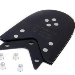 Laser 41980 Chainsaw Bar Nose & 3 Rivets For Ultra Bar 3/8" .050" .058" - Explore Premium Parts & Accessories for All Motor Vehicle Models< Laser Aftermarket Parts