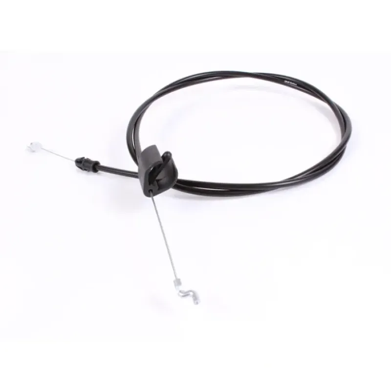 Laser 94584 Control Cable Fits AYP Craftsman Poulan Husqvarna 183567 532183567 - Explore Premium Parts & Accessories for All Motor Vehicle Models< Laser Aftermarket Parts