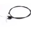 Laser 94588 Control Cable Fits AYP Craftsman Husqvarna Poulan 158152 582991501 - Explore Premium Parts & Accessories for All Motor Vehicle Models< Laser Aftermarket Parts