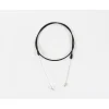 Laser 94373 Control Cable Fits MTD Bolens Huskee White 946-1114 746-1114 - Explore Premium Parts & Accessories for All Motor Vehicle Models< Laser Aftermarket Parts
