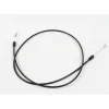 Laser 94376 Control Cable Fits MTD Bolens 946-0555 746-0555 - Explore Premium Parts & Accessories for All Motor Vehicle Models< Laser Aftermarket Parts