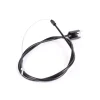 Laser 97840 Control Cable Fits MTD 946-1130 746-1130 Bolens Huskee Troy-Bilt - Explore Premium Parts & Accessories for All Motor Vehicle Models< Laser Aftermarket Parts