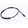 Laser 94565 Control Cable Fits MTD Craftsman Huskee Troy-Bilt 946-1113A 746-1113 - Explore Premium Parts & Accessories for All Motor Vehicle Models< Laser Aftermarket Parts