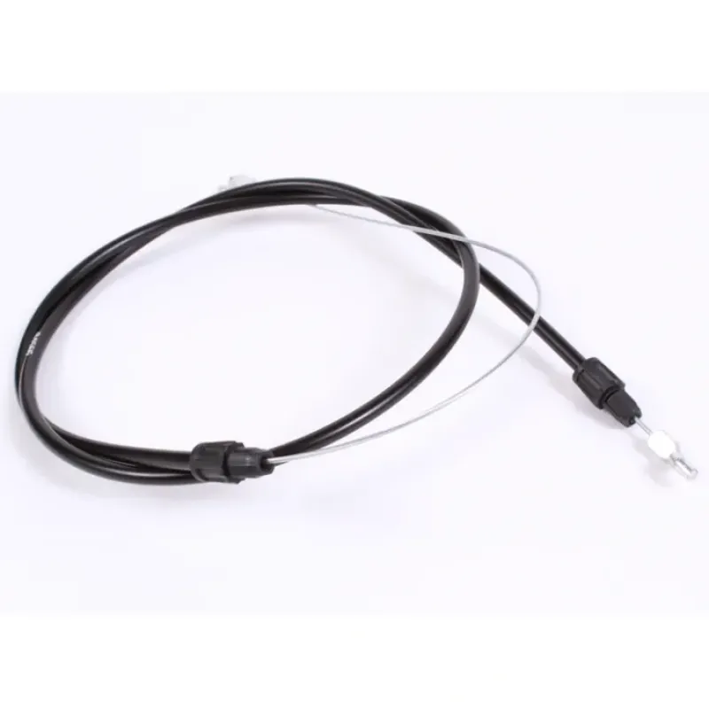 Laser 94565 Control Cable Fits MTD Craftsman Huskee Troy-Bilt 946-1113A 746-1113 - Explore Premium Parts & Accessories for All Motor Vehicle Models< Laser Aftermarket Parts