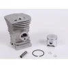Laser 44116 Cylinder Assembly 40mm Fits Husqvarna 503870073 Model 340 - Explore Premium Parts & Accessories for All Motor Vehicle Models< Laser Aftermarket Parts