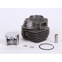 Laser 44336 Cylinder 52mm Fits Husqvarna 503758171 504016802 272 - Explore Premium Parts & Accessories for All Motor Vehicle Models< Laser Aftermarket Parts