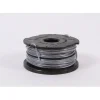 Laser 87202 Dual Line Trimmer Spool Fits Black & Decker A6441 GL660PC GL670PC - Explore Premium Parts & Accessories for All Motor Vehicle Models< Laser Aftermarket Parts