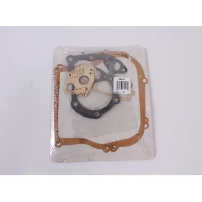 Laser 94146 Engine Gasket Set Fits B&S 495603 397145 297615 - Explore Premium Parts & Accessories for All Motor Vehicle Models< Laser Aftermarket Parts