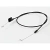 Laser 97843 Engine Stop Cable Fits Murray 1101366MA 1101366 - Explore Premium Parts & Accessories for All Motor Vehicle Models< Laser Aftermarket Parts