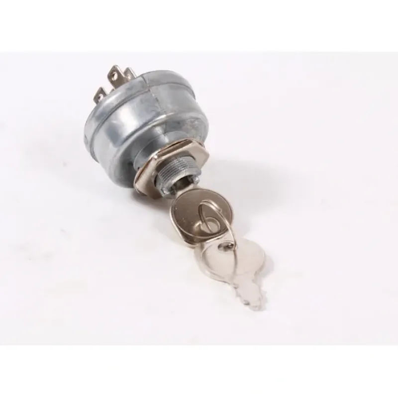 Laser 98256 Ignition Switch Fits AYP 158913 Husqvarna 532158913 BobCat 128010 ++ - Explore Premium Parts & Accessories for All Motor Vehicle Models< Laser Aftermarket Parts