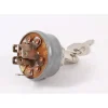 Laser 97137 Ignition Switch Fits B&S 692318 493625 - Explore Premium Parts & Accessories for All Motor Vehicle Models< Laser Aftermarket Parts