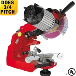 Laser 47993 Jolly Star Tecomec Bench Grinder Chainsaw Chain Sharpener 120 Volt - Explore Premium Parts & Accessories for All Motor Vehicle Models< Laser Aftermarket Parts
