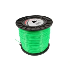 Laser 87220 5LB Spool of .095 Round String Trimmer Line - Explore Premium Parts & Accessories for All Motor Vehicle Models< Laser Aftermarket Parts