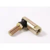 Laser 97583 LH Ball Joint Fits MTD 935-0351 & AYP 109851X 3/8-24 LH Thread - Explore Premium Parts & Accessories for All Motor Vehicle Models< Laser Aftermarket Parts