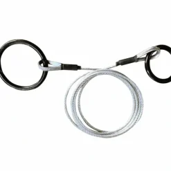 Laser 42943 Log Choker Cable with Tow Rings 3/16" x 10' - Explore Premium Parts & Accessories for All Motor Vehicle Models< Laser Aftermarket Parts