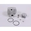 Laser 44044 52mm Cylinder Assembly Fits Stihl 1119-020-1201 1119-020-1202 038 - Explore Premium Parts & Accessories for All Motor Vehicle Models< Laser Aftermarket Parts