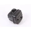 Laser 44373 Muffler Fits Husqvarna 544028401 345 350 - Explore Premium Parts & Accessories for All Motor Vehicle Models< Laser Aftermarket Parts