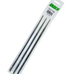 Laser 47236 Pack of 3 Professional Double Cut Round Chainsaw Files 3/16" - Explore Premium Parts & Accessories for All Motor Vehicle Models< Laser Aftermarket Parts
