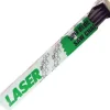 Laser 47244 Pack of 12 Round Chainsaw Files 3/16" .325" Double Cut 8" Long - Explore Premium Parts & Accessories for All Motor Vehicle Models< Laser Aftermarket Parts