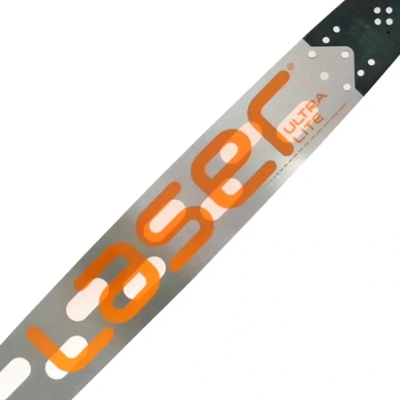 Laser 41115 20" 3/8" .050 72 DL Ultra Lite Pro Chainsaw Bar D009 220 Mount Husqv - Explore Premium Parts & Accessories for All Motor Vehicle Models< Laser Aftermarket Parts
