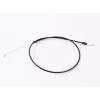 Laser 97838 Safety Control Cable Fits MTD 946-0477A 746-0477A - Explore Premium Parts & Accessories for All Motor Vehicle Models< Laser Aftermarket Parts