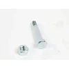 Laser 57042 Shear Pin & Nut Fits Ariens 510016 51001600 - Explore Premium Parts & Accessories for All Motor Vehicle Models< Laser Aftermarket Parts