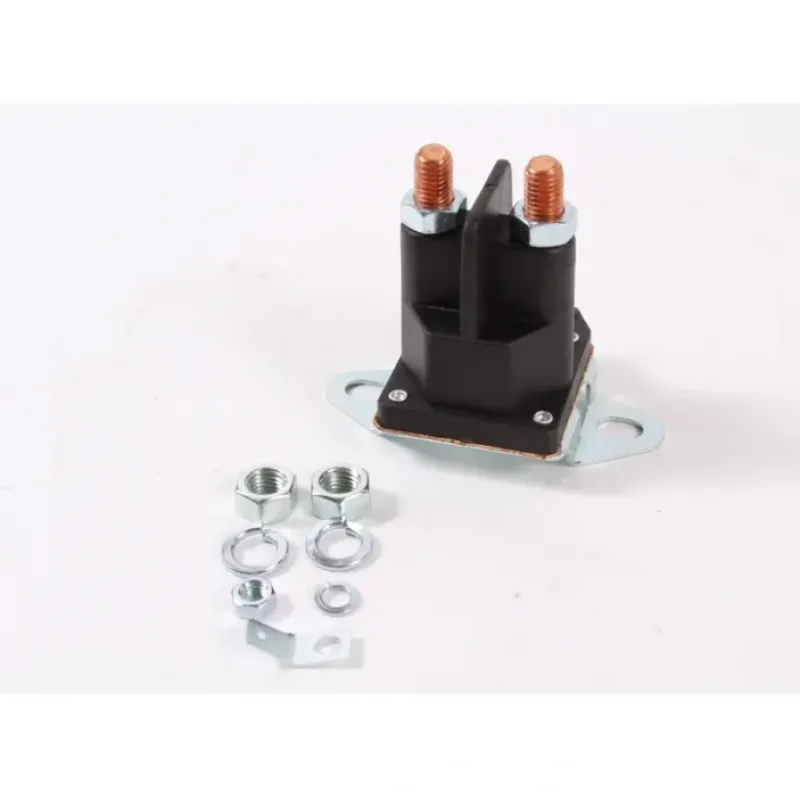 Laser 98212 Starter Solenoid For Ariens 3057700 MTD 925-0771 Snapper 1-8817 +++ - Explore Premium Parts & Accessories for All Motor Vehicle Models< Laser Aftermarket Parts