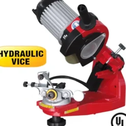 Laser 47320 Supper Jolly Tecomec Bench Grinder Chainsaw Chain Sharpener 120V - Explore Premium Parts & Accessories for All Motor Vehicle Models< Laser Aftermarket Parts