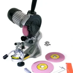Laser 47994 Tecomec Jolly Evo Pro Bench Mount Chain Grinder 120V - Explore Premium Parts & Accessories for All Motor Vehicle Models< Laser Aftermarket Parts