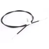 Laser 94392 Throttle Cable Fits MTD Yard Machines 746-0842 746-0843 946-0671A - Explore Premium Parts & Accessories for All Motor Vehicle Models< Laser Aftermarket Parts