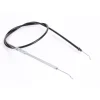 Laser 94457 Throttle Control Cable Fits MTD Yard Machines 746-0634A 946-0634 - Explore Premium Parts & Accessories for All Motor Vehicle Models< Laser Aftermarket Parts