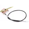 Laser 94515 Throttle Control Cable Fits John Deere GY20510 L130 G110 - Explore Premium Parts & Accessories for All Motor Vehicle Models< Laser Aftermarket Parts