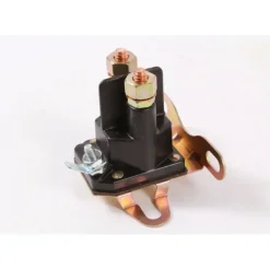 Laser 98364 Universal Single Pole Solenoid For Snapper 1-8817 MTD 925-1426A +++ - Explore Premium Parts & Accessories for All Motor Vehicle Models< Laser Aftermarket Parts