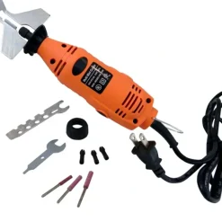 Laser 47987 110 Volt Chainsaw Chain Sharpener Variable Speed 8,000-30,000 RPM - Explore Premium Parts & Accessories for All Motor Vehicle Models< Laser Aftermarket Parts