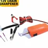 Laser 22740 12 Volt DC Hand-Held Chainsaw Chain Sharpener 18,000 RPM - Explore Premium Parts & Accessories for All Motor Vehicle Models< Laser Aftermarket Parts