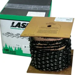 Laser 9X100 3/8" .050" 100' Semi Chisel Chainsaw Chain Reel - Explore Premium Parts & Accessories for All Motor Vehicle Models< Laser Aftermarket Parts