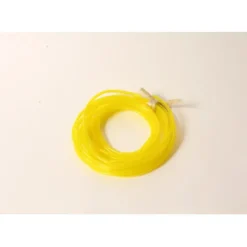 Laser 48307 Yellow Vinylon Fuel Line 1/8" ID 1/4" OD 25' Roll - Explore Premium Parts & Accessories for All Motor Vehicle Models< Laser Aftermarket Parts