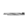 Lawn Mower Blade 24-13/32" X 5/8" Fits Exmark 103-2531-S 643006 Lazer Z 72" Deck - Explore Premium Parts & Accessories for All Motor Vehicle Models< Rotary Parts & Accessories