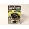 LED Lithium Ion Cap Light with Brim Clip 200 Lumens Rechargeable - Explore Premium Parts & Accessories for All Motor Vehicle Models< Rotary Parts & Accessories